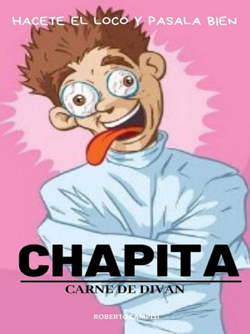Cover image for Chapita